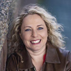 Miriam Visser van Teksten met zorg