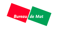 Logo Bureau-de-mat